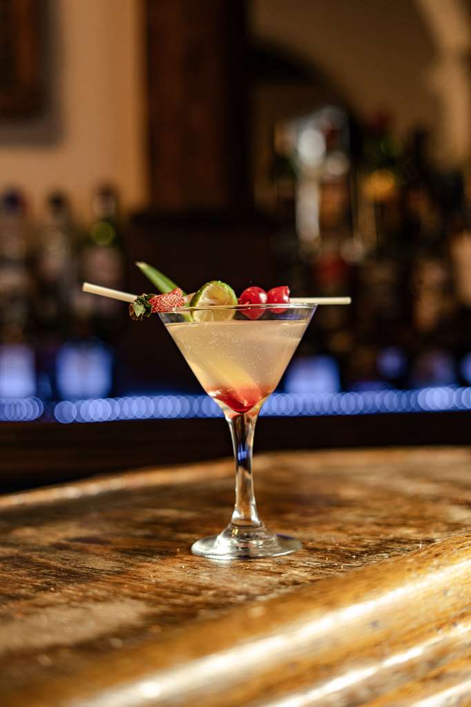 Images Best Western Plus Posada de Don Vasco