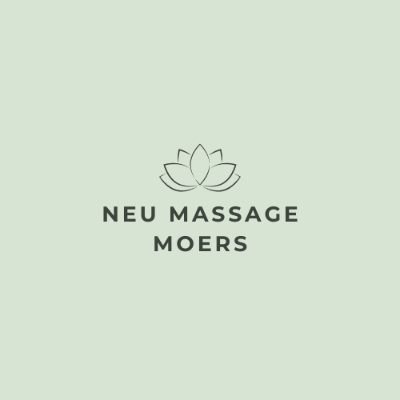 Chinesische Massage Neustraße in Moers - Logo