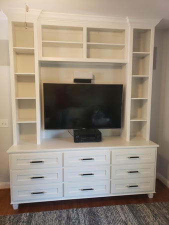 Images Albritton Custom Carpentry LLC