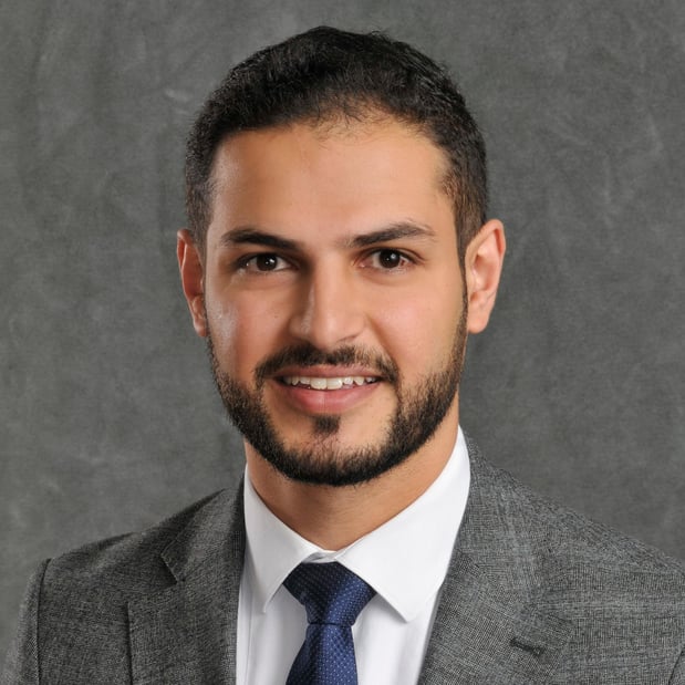 Images Edward Jones - Financial Advisor: Saad M Alhiti, AAMS®|CRPC™