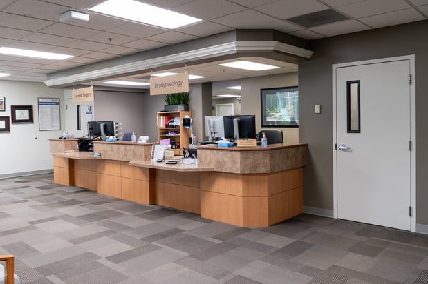 Images Providence General Surgery - Medford