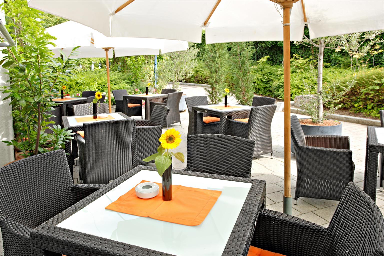 Best Western Plus Palatin Kongress Hotel, Ringstrasse 17-19 in Wiesloch