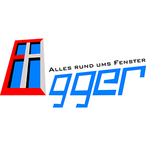 Egger Jürgen - alles rund ums Fenster - Logo