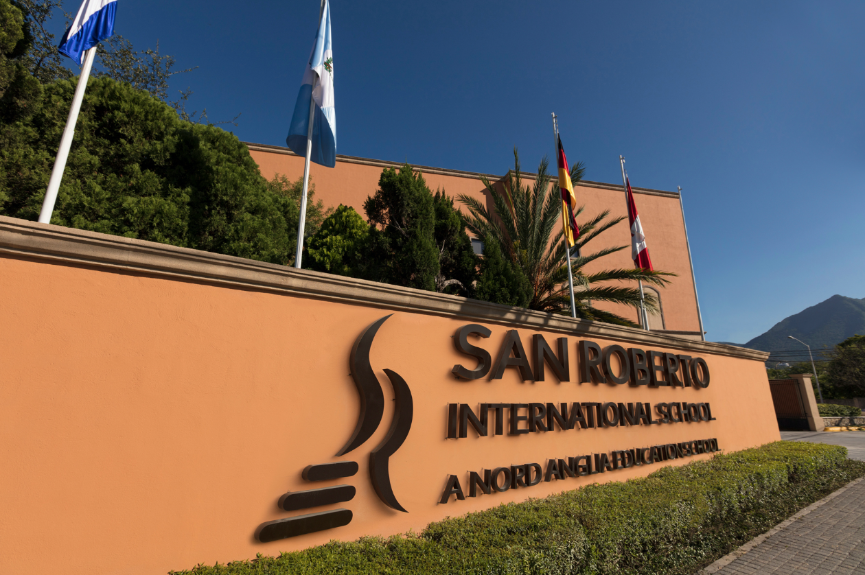 Images San Roberto International School, San Agustin Campus