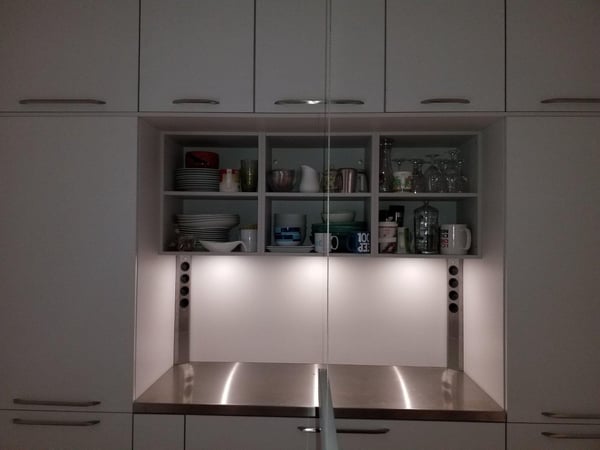 Bilder Türen Küchen Bauelemente TKB