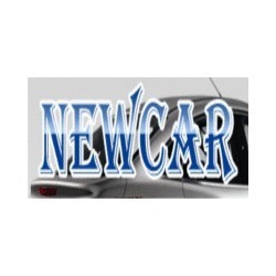 Autoficcina Newcar Logo