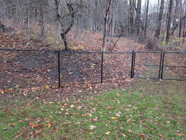 Images Big and Tall Fence