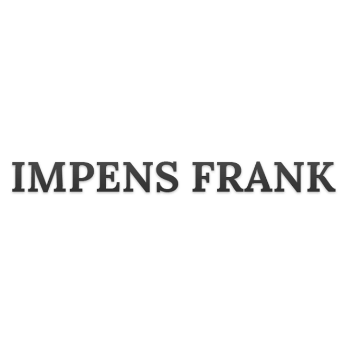 Advocaat Impens Frank