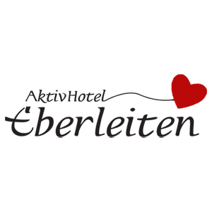 Gasthof Eberleiten - Jugend- & Aktivhotel Logo