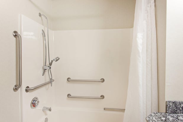 Images Holiday Inn Seattle Downtown - Lake Union by IHG