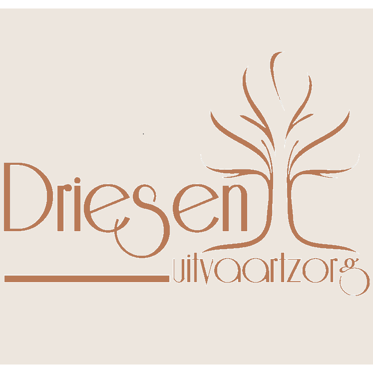 Uitvaartzorg Driesen Logo