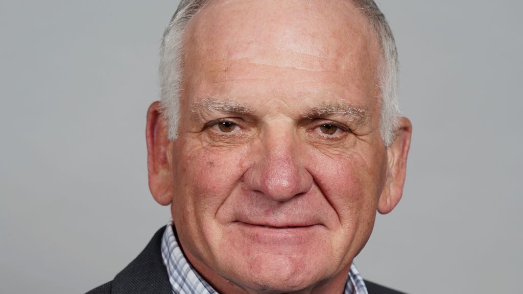 David L Kaelin