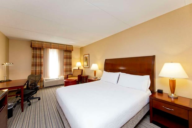Images Hilton Garden Inn Winchester