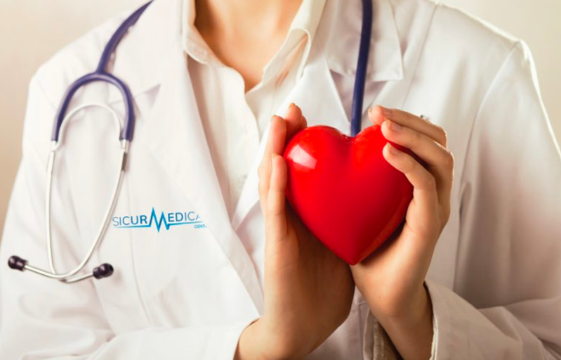 Images SicurMedical Center