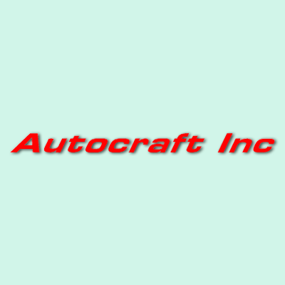 Autocraft Inc. Logo