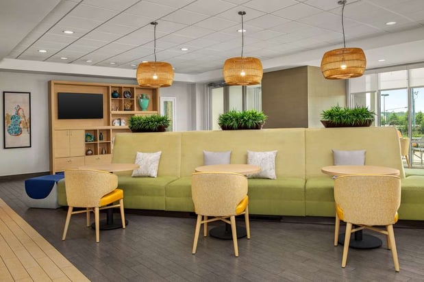 Images Home2 Suites by Hilton Memphis - Southaven, MS