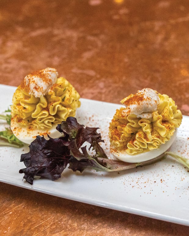 Images Bethany Blues BBQ Pit