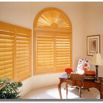 Plantation Shutters