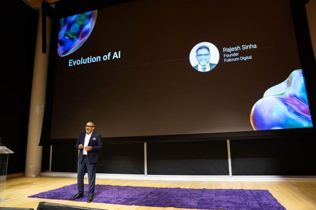 Images Fulcrum Digital