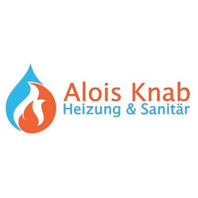 Alois Knab Sanitär Heizung in Dachau - Logo