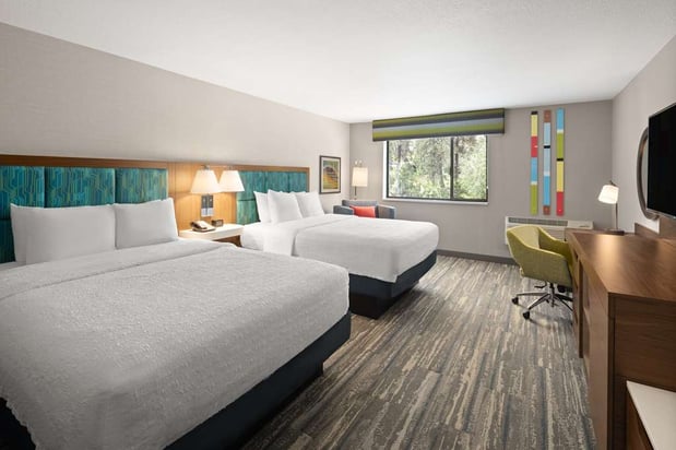 Images Hampton Inn Spokane