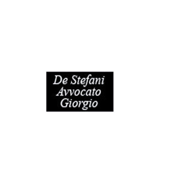 Studio Legale Giorgio De Stefani Logo