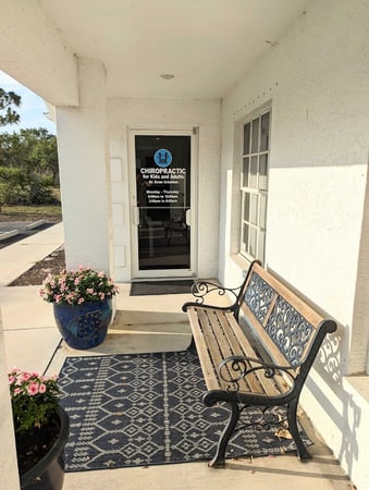 Images Chiropractic for Kids and Adults