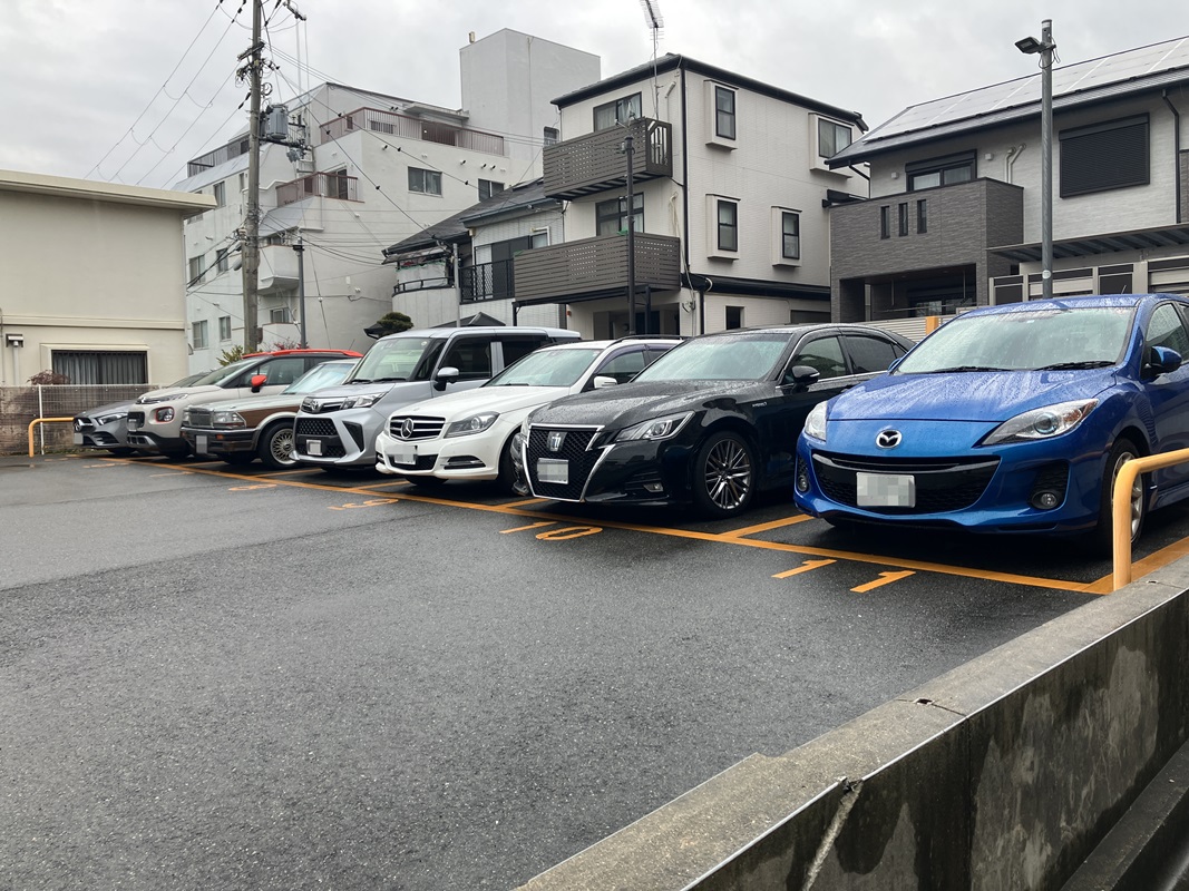 Images ONE PARK御影郡家1丁目