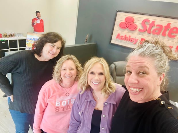 Images Ashley Bruning McBride - State Farm Insurance Agent