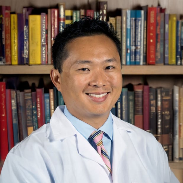 Images Royce W.S. Chen, MD