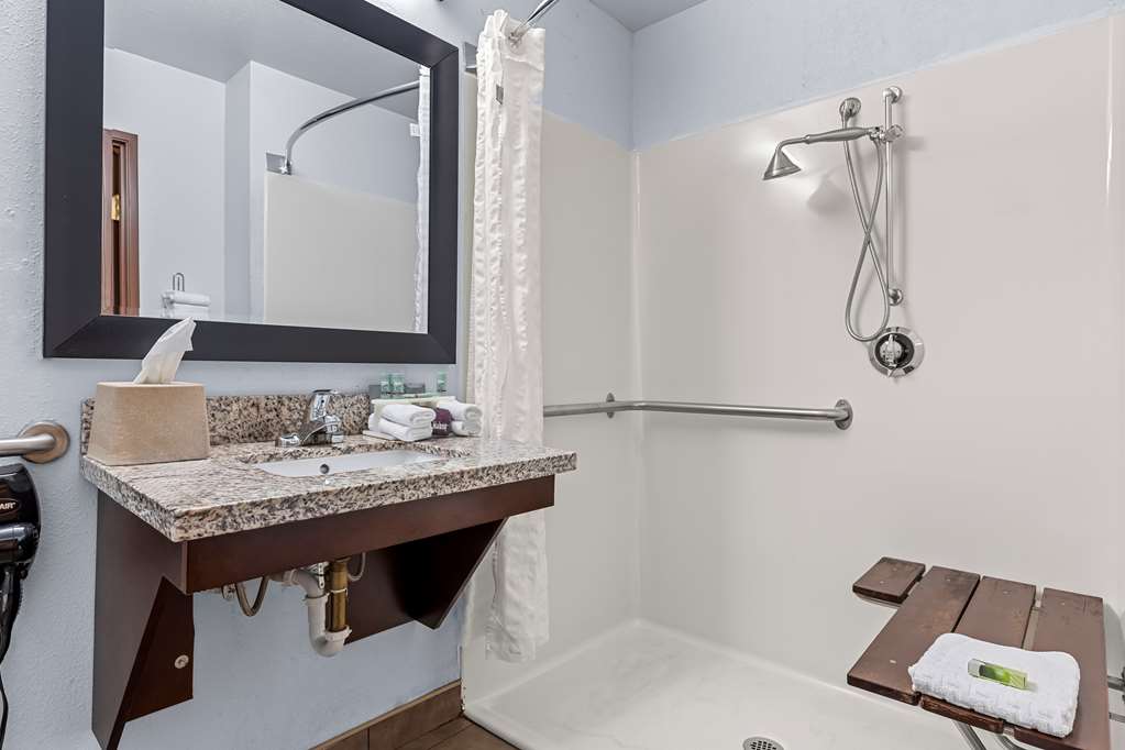 ADA Bathroom