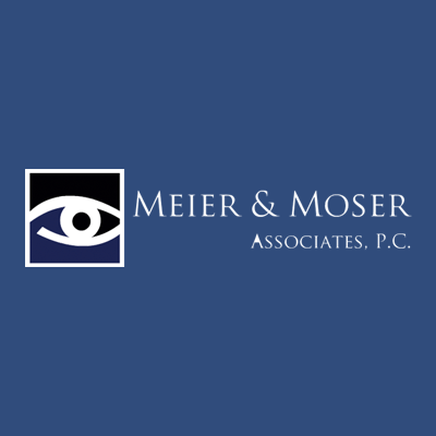Meier & Moser Associates Logo