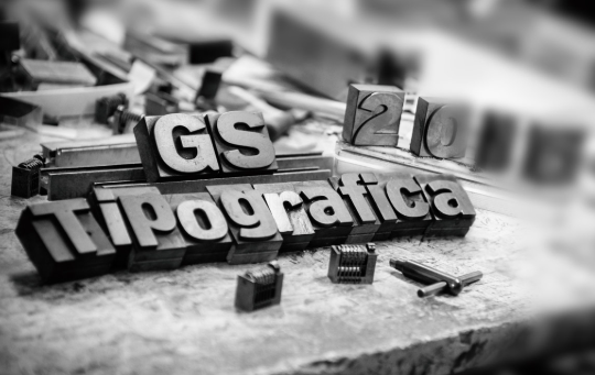 Images Gs Tipografica