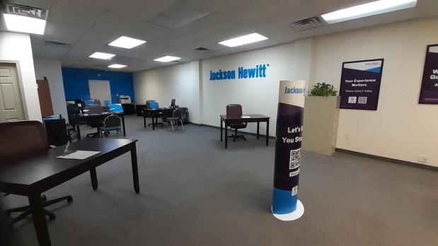 Images Jackson Hewitt Tax Service