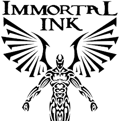 Immortal Ink Logo