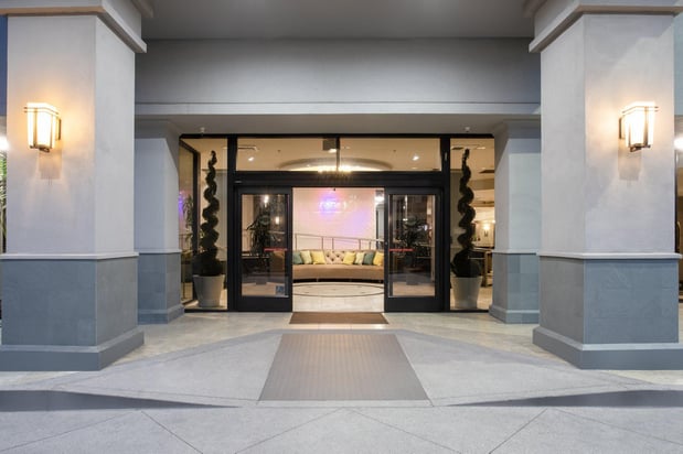 Images Crowne Plaza Costa Mesa Orange County by IHG
