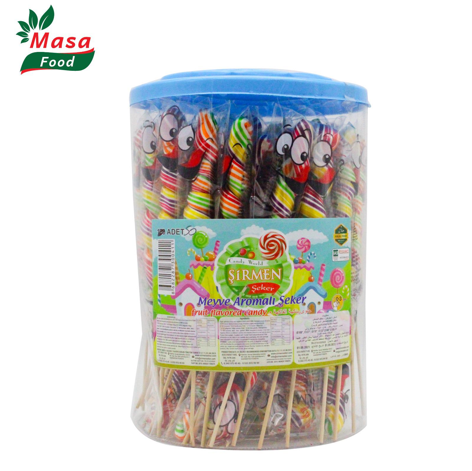 Al Jazeera Lebensmittel, Rheinstrasse 41 in Frenkendorf