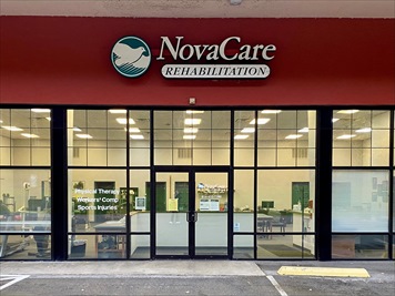 Image 6 | NovaCare Rehabilitation - Franklin