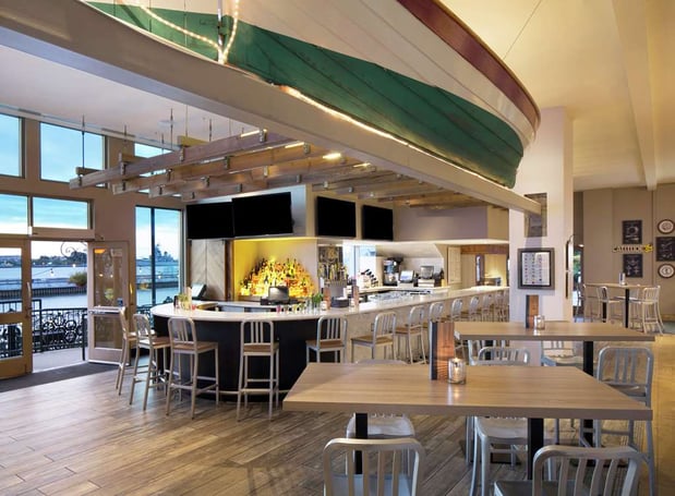 Images Hilton Philadelphia at Penn's Landing