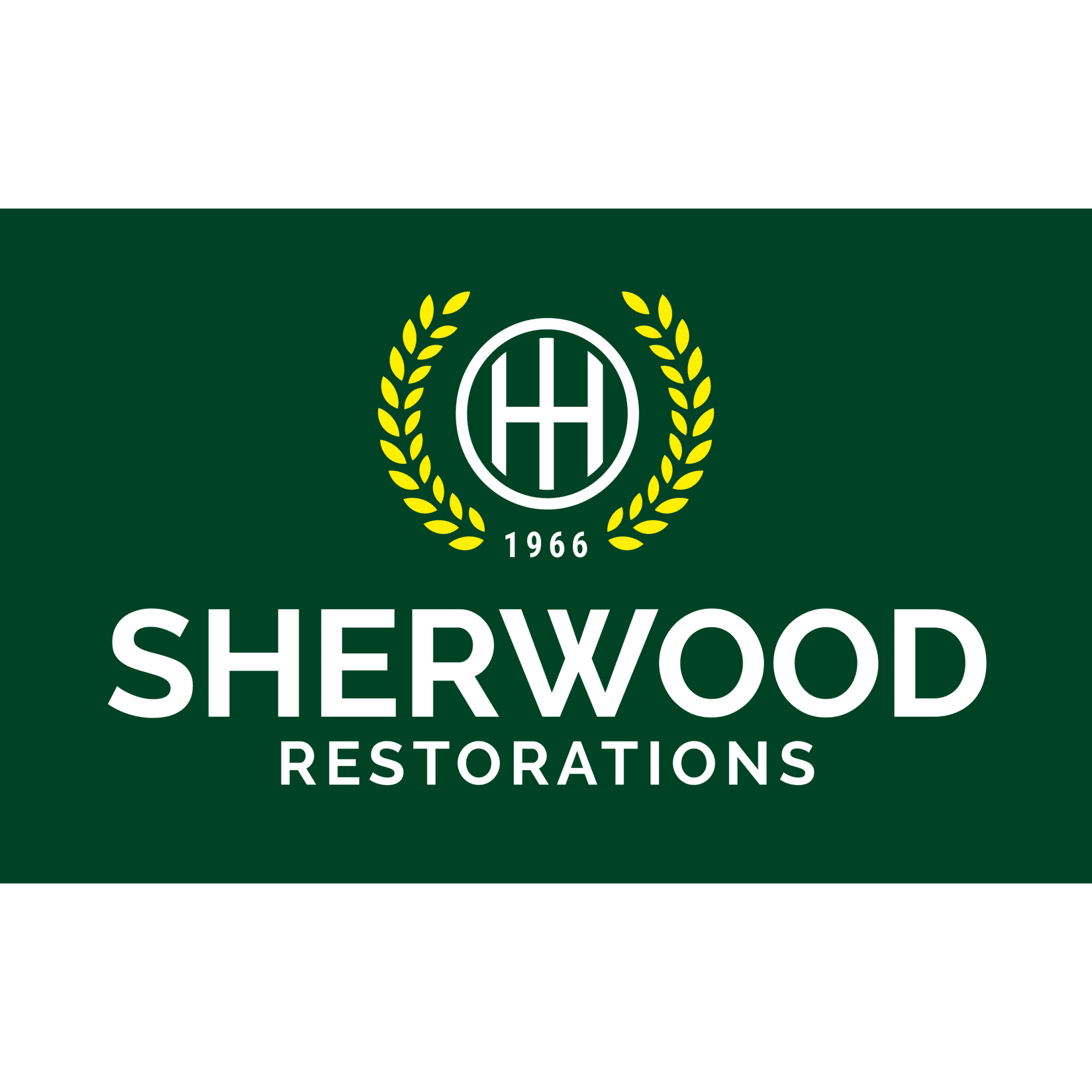 Sherwood Restorations Logo