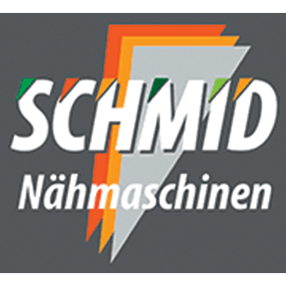 Logo Schmid Nähmaschinen