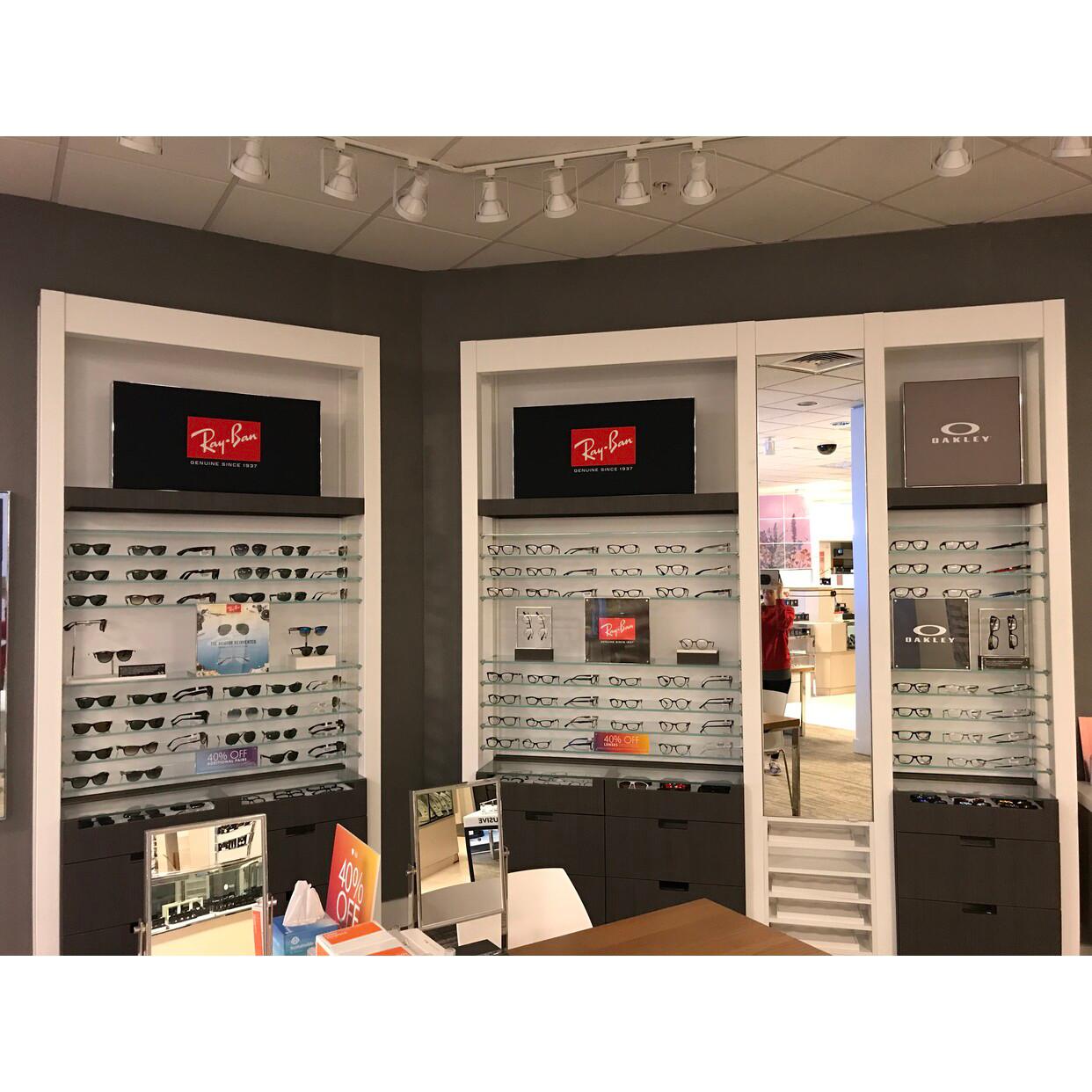 LensCrafters at Macy's Dublin (614)602-3515