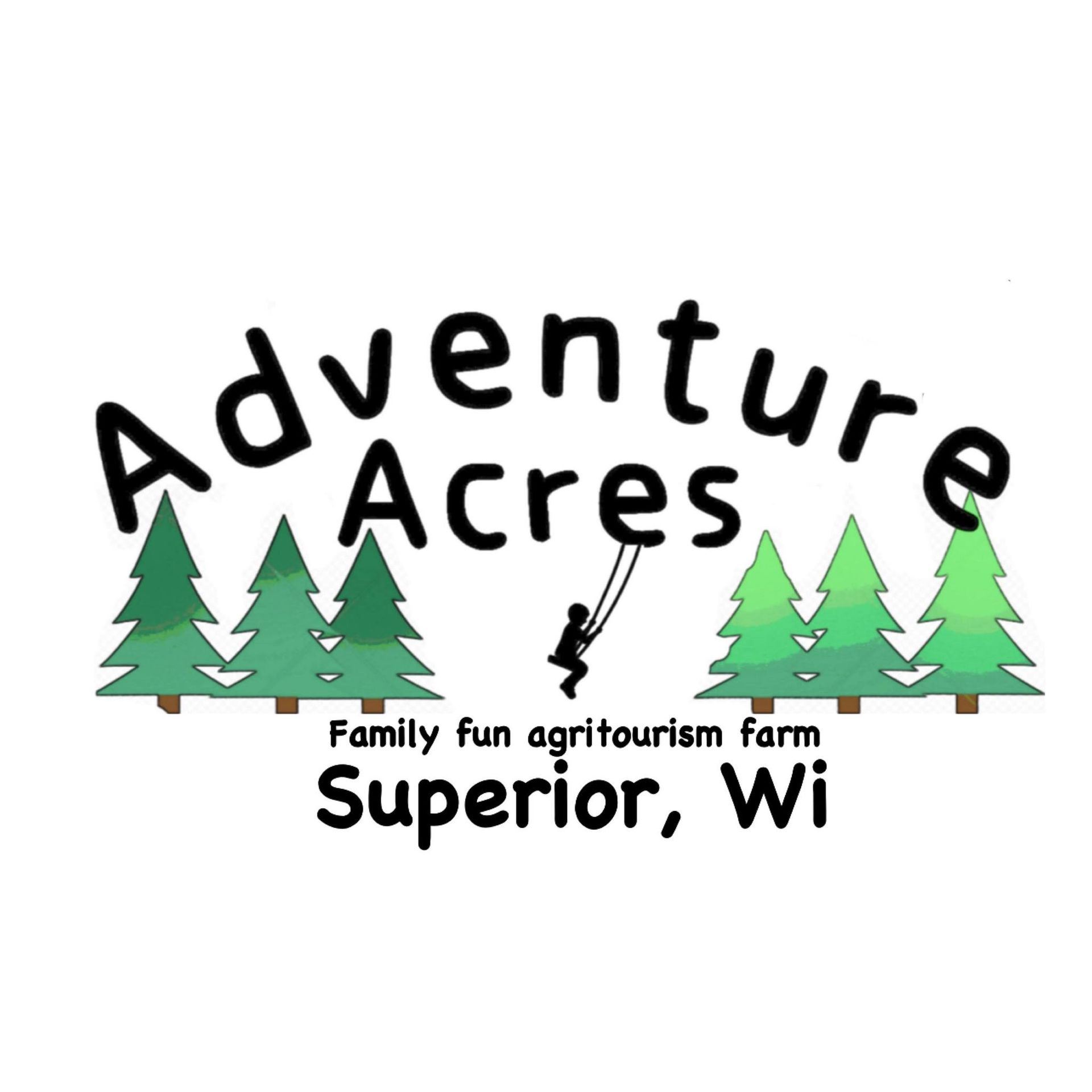 Adventure Acres Logo
