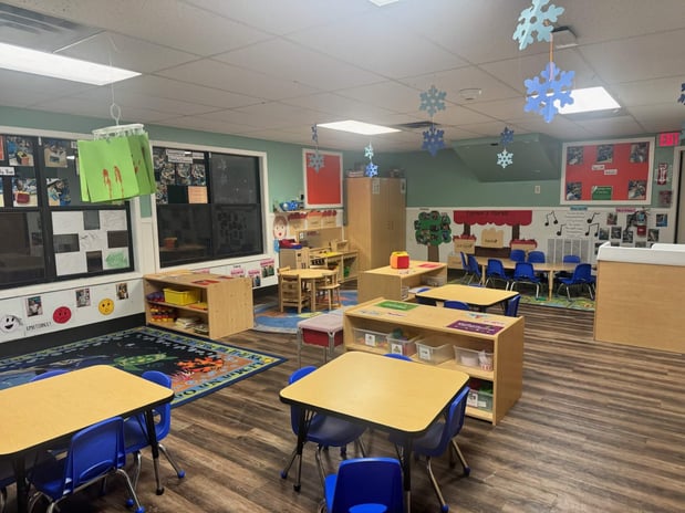 Images Clear Lake KinderCare