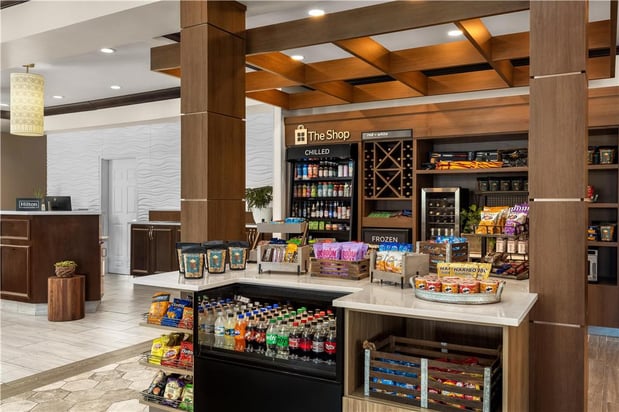 Images Hilton Garden Inn Ames