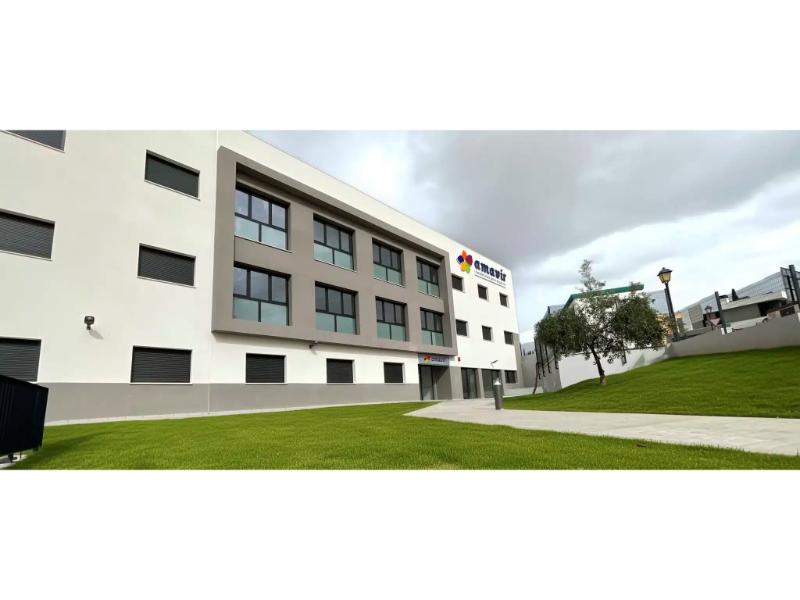 Images Residencia de mayores Amavir Granada