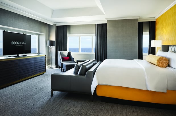 Images Tropicana Atlantic City - A Caesars Rewards Destination