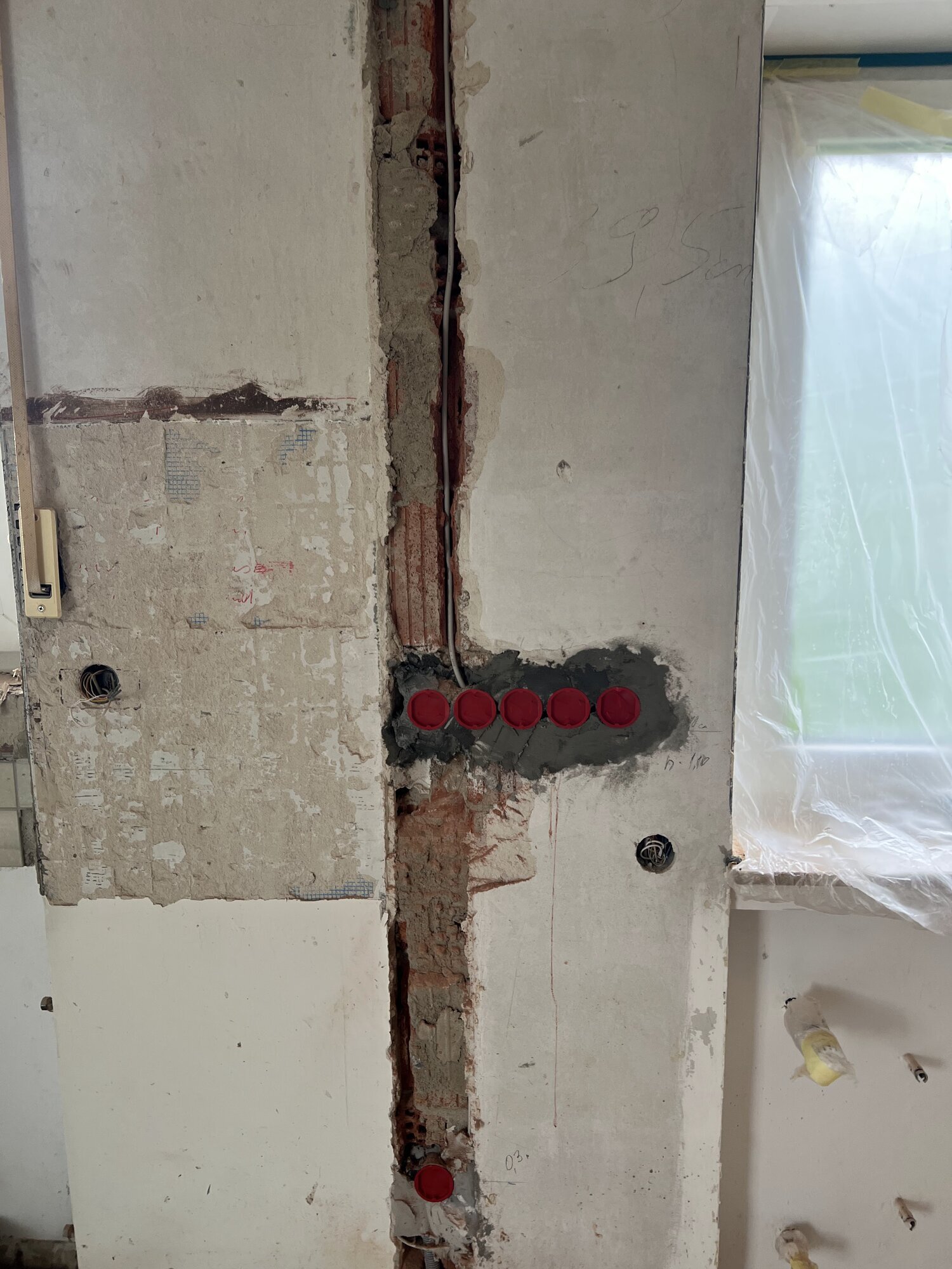 ProTech Haustechnik & Notdienst, Emmendinger Straße 2 in Sexau