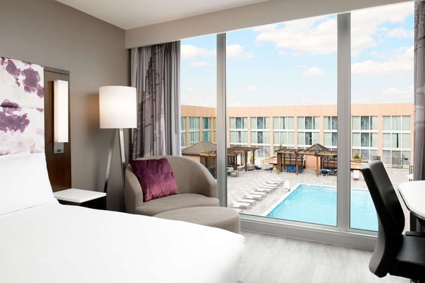 Images Hilton Washington DC National Mall The Wharf