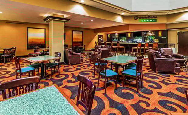 Images Holiday Inn Springdale/Fayetteville Area by IHG
